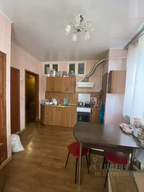 2-к кв. Самарская область, Самара пос. Управленческий, ул. Сергея ... - Фото 1