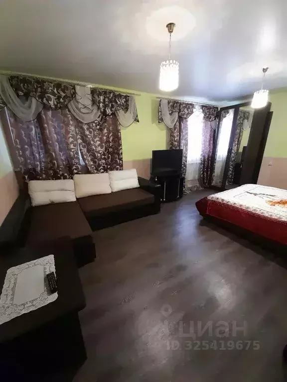 Комната Коми, Сосногорск муниципальный округ, Сосногорск муниципальное ... - Фото 1