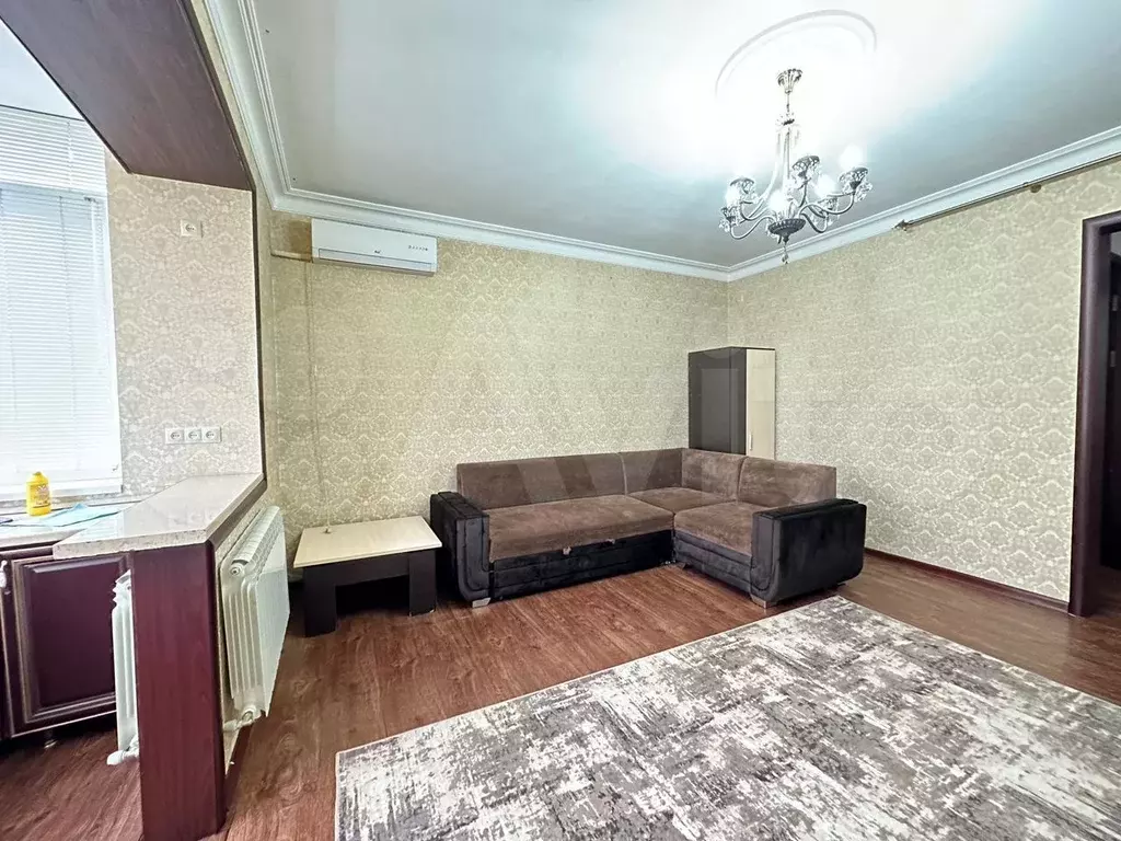 2-к. квартира, 60 м, 2/10 эт. - Фото 0