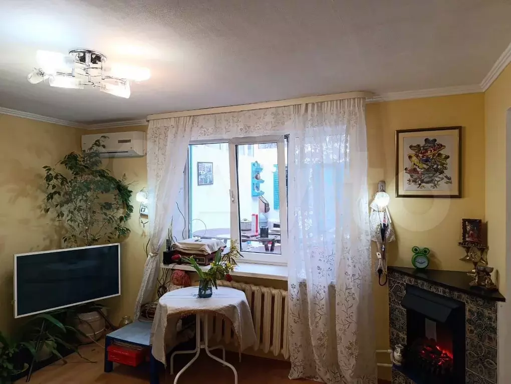 Дом 70 м на участке 1 сот. - Фото 0