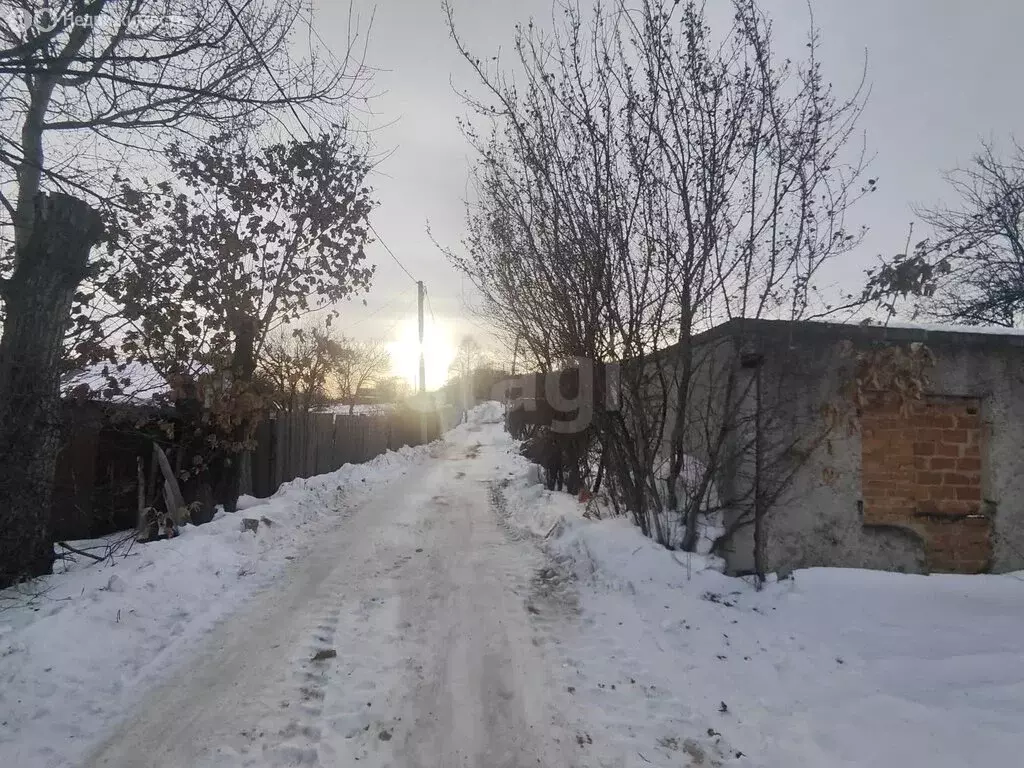 Участок в Благовещенск, садовые участки (7.4 м) - Фото 2