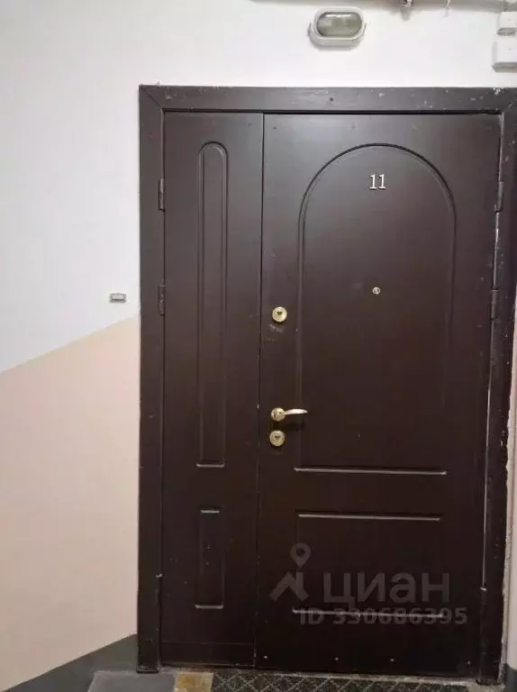 2-к кв. Санкт-Петербург Фурштатская ул., 46 (57.2 м) - Фото 1