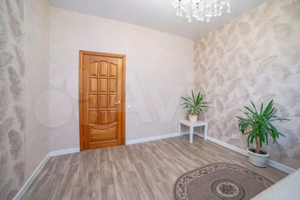 3-к. квартира, 75 м, 1/5 эт. - Фото 1