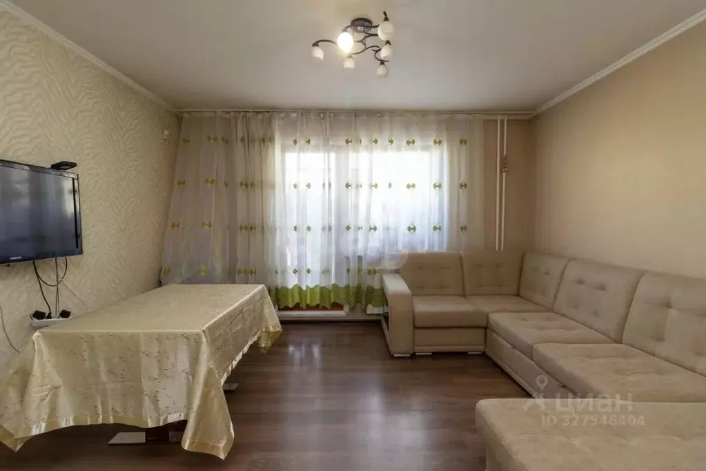 2-к кв. Красноярский край, Красноярск ул. Кравченко, 8 (59.3 м) - Фото 2