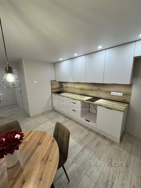 1-к кв. Владимирская область, Владимир ул. Диктора Левитана, 26 (37.3 ... - Фото 1