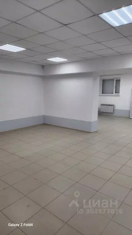 Помещение свободного назначения в Ставропольский край, Ставрополь ул. ... - Фото 2