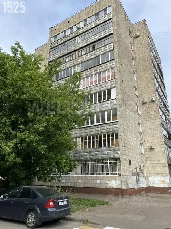 4-к кв. Татарстан, Казань ул. Лейтенанта Шмидта, 29 (81.1 м) - Фото 0