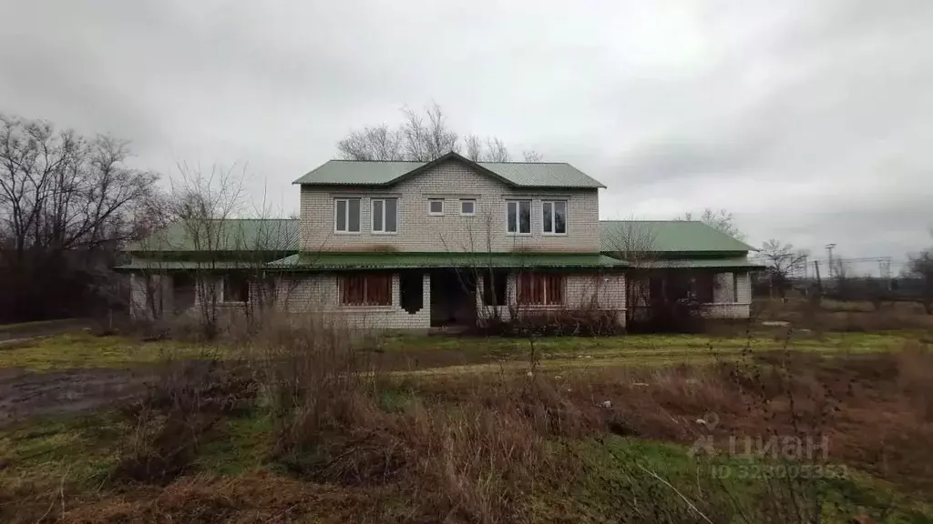 2-к кв. Ростовская область, с. Дубовское  (65.6 м) - Фото 1