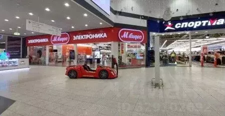 Помещение свободного назначения в Самарская область, Самара Московское ... - Фото 2