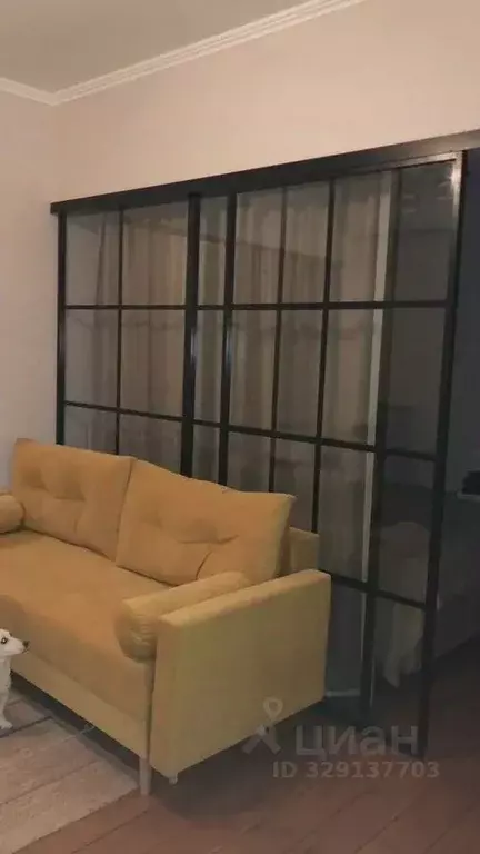 2-к кв. Москва Шебашевский проезд, 8К2 (50.0 м) - Фото 0