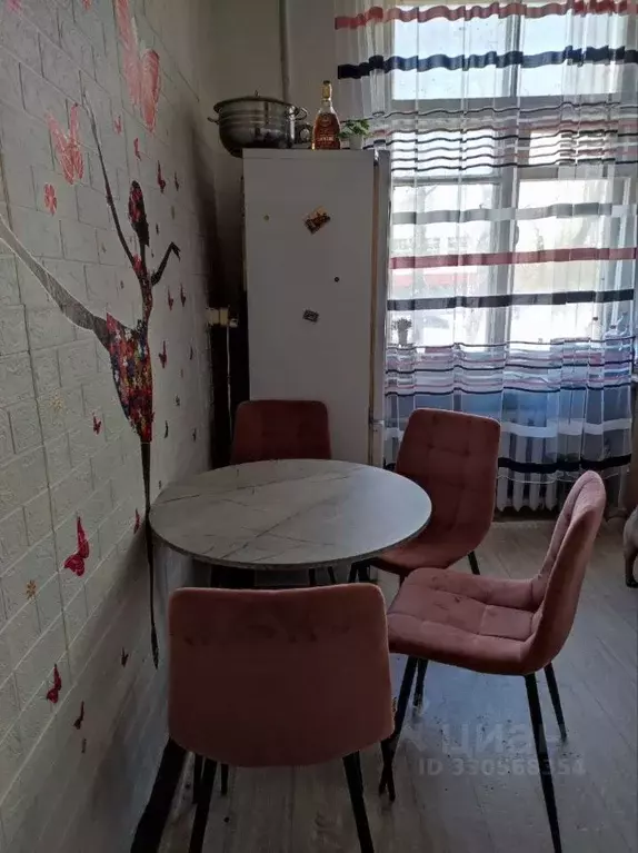 Комната Москва Новочеремушкинская ул., 11К1 (16.1 м) - Фото 2