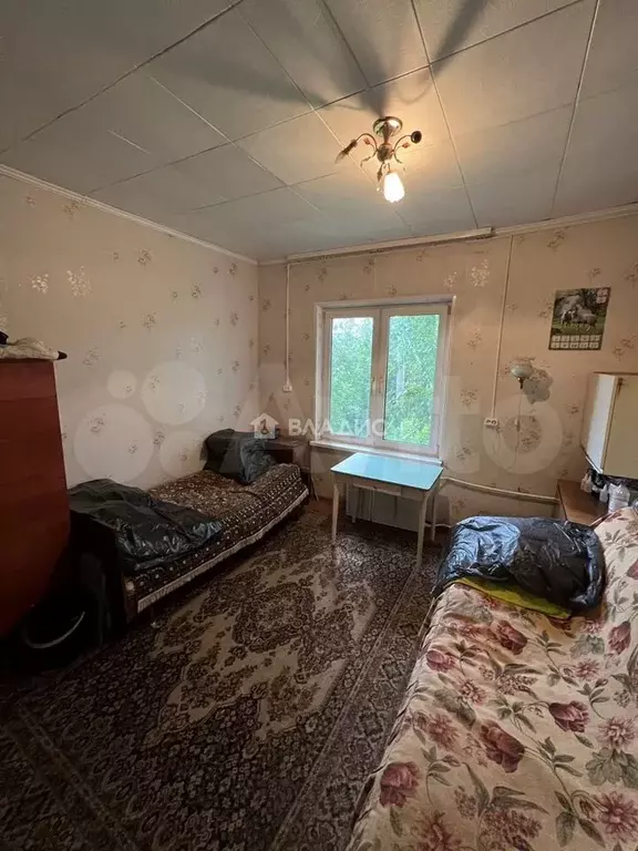 Комната 15 м в 3-к., 2/2 эт. - Фото 0
