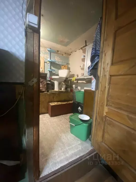 Помещение свободного назначения в Коми, Воркута ул. Дончука, 10 (60 м) - Фото 1