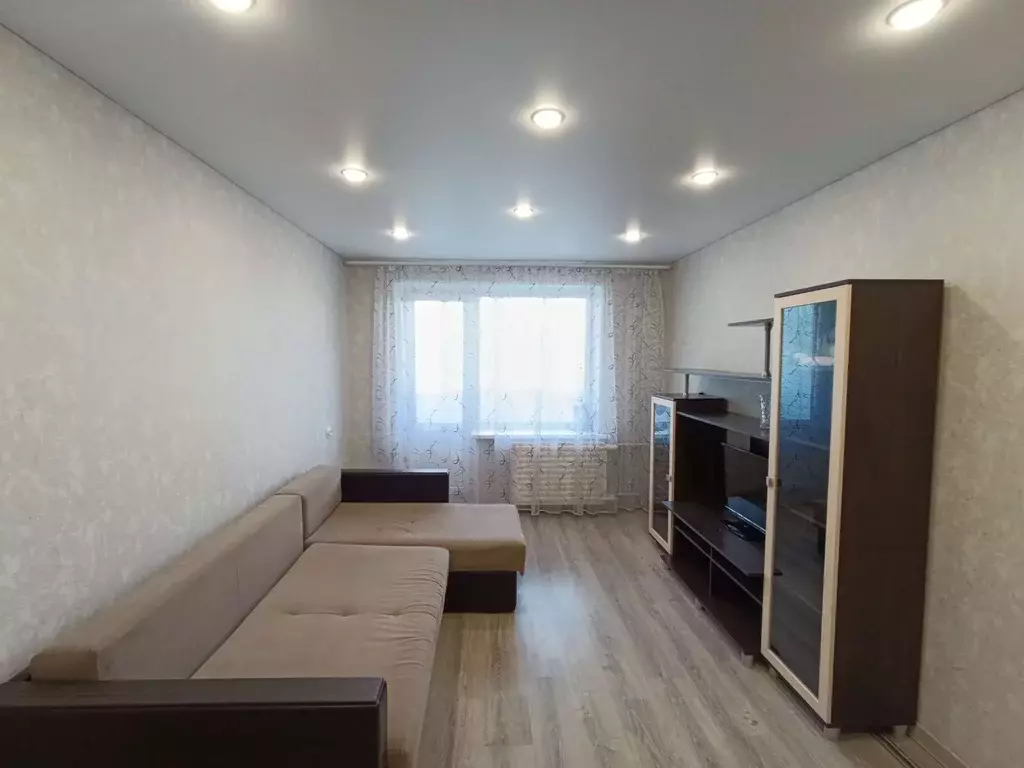 Продаётся 1-к квартира, 32.9 м - Фото 0