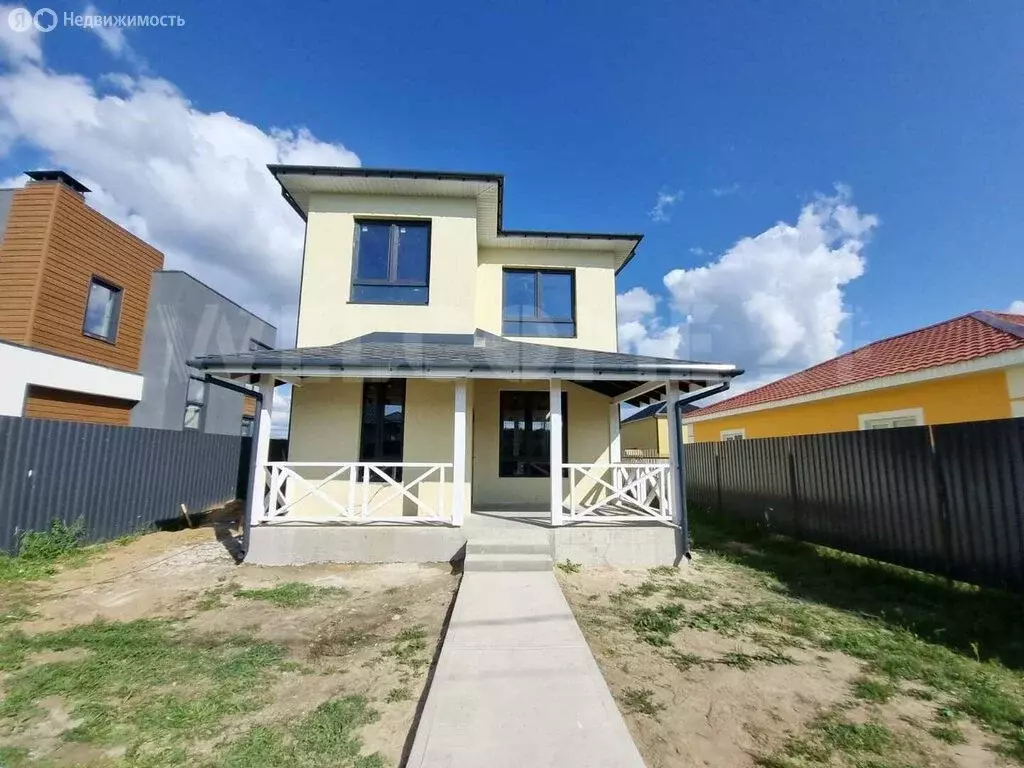 Дом в Московская область, городской округ Щёлково, КП Новое Шевёлкино, ... - Фото 2