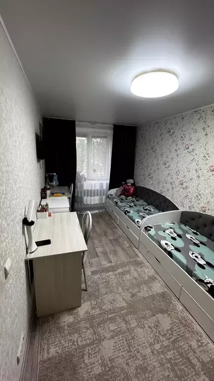 Продаётся 2-к квартира, 44 м - Фото 1