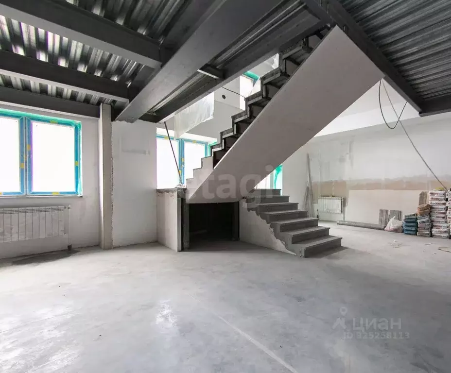 Офис в Томская область, Томск Комсомольский просп., 68/2 (55 м) - Фото 1