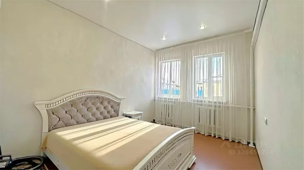 Дом в Краснодарский край, Курганинск пл. Имени Клары Лучко (82 м) - Фото 2