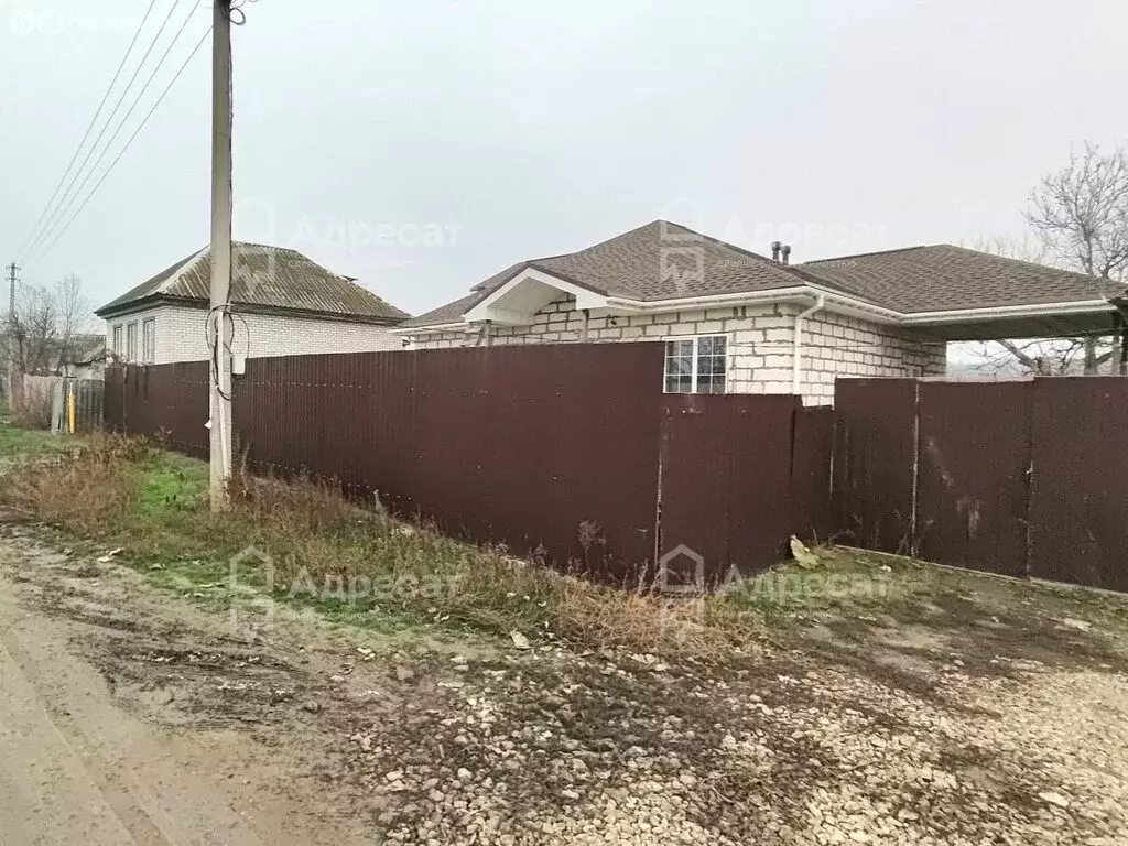 Дом в Госпитомник, Тихая улица (159.1 м) - Фото 2