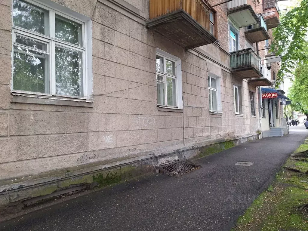 Помещение свободного назначения в Северная Осетия, Владикавказ ул. ... - Фото 0