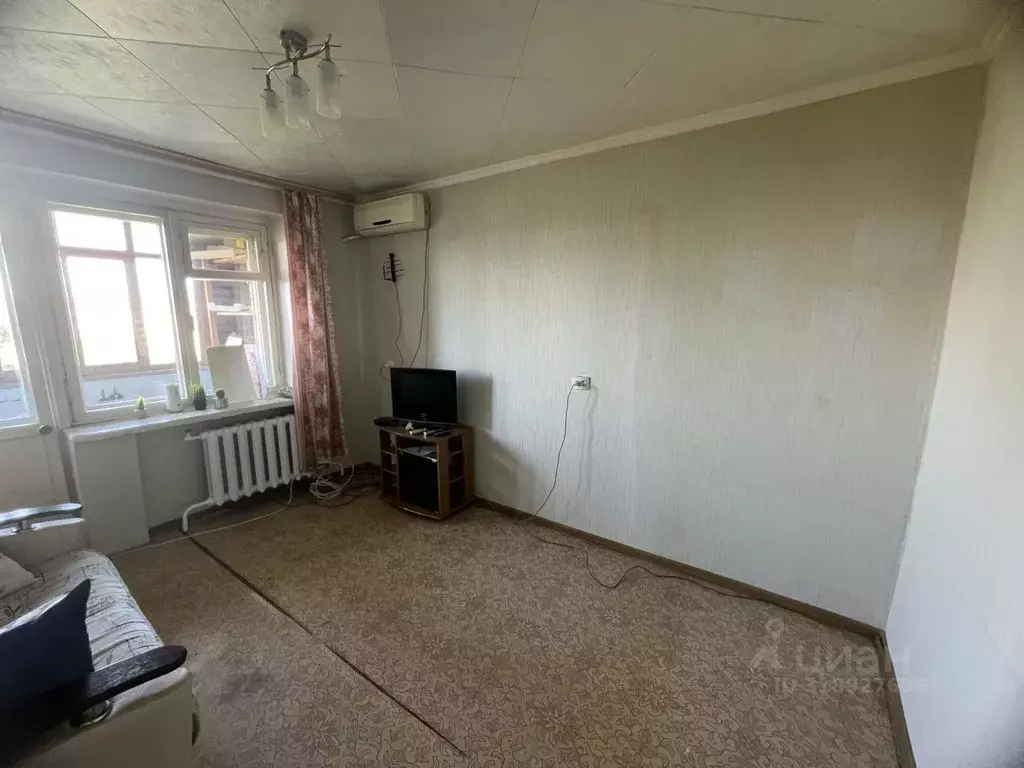 1-к кв. Волгоградская область, Волгоград Удмуртская ул., 45 (21.0 м) - Фото 0