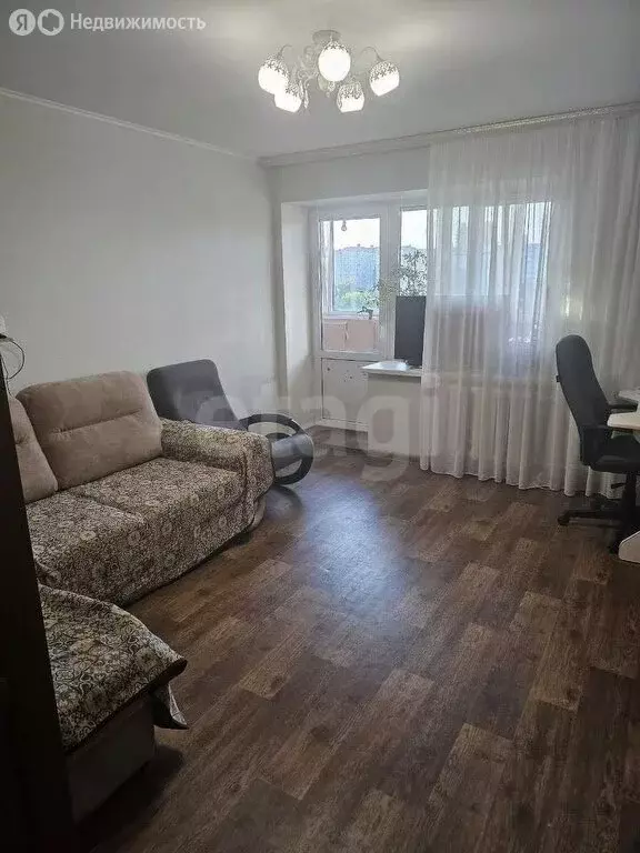 3-комнатная квартира: Липецк, улица 8 Марта, 24/4 (59.3 м) - Фото 0