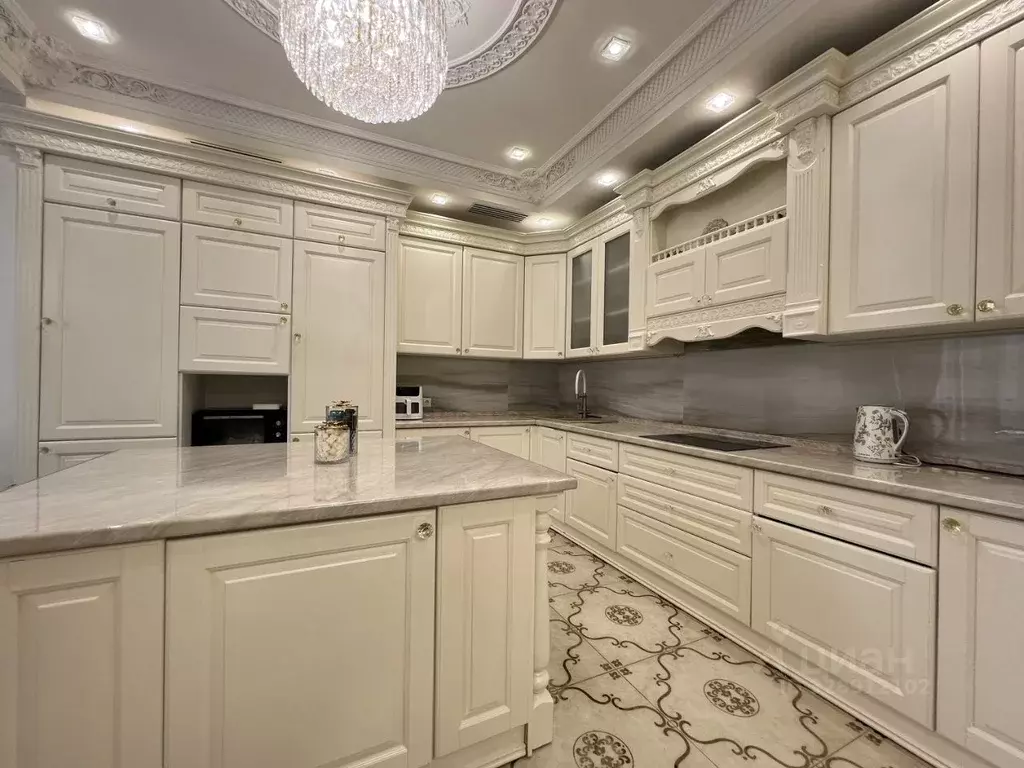 Таунхаус в Московская область, Котельники проезд Яничкин, 12к4 (224 м) - Фото 2