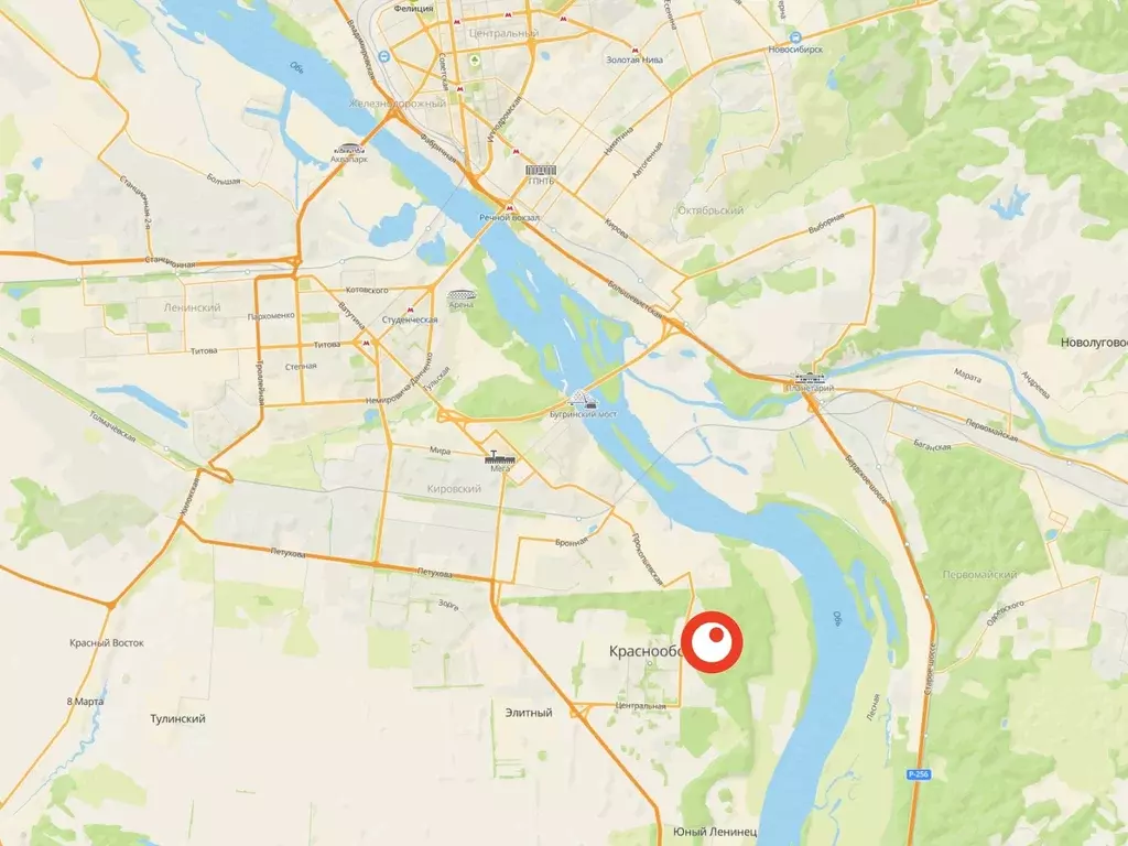 1-к квартира, 37.15 м - Фото 1
