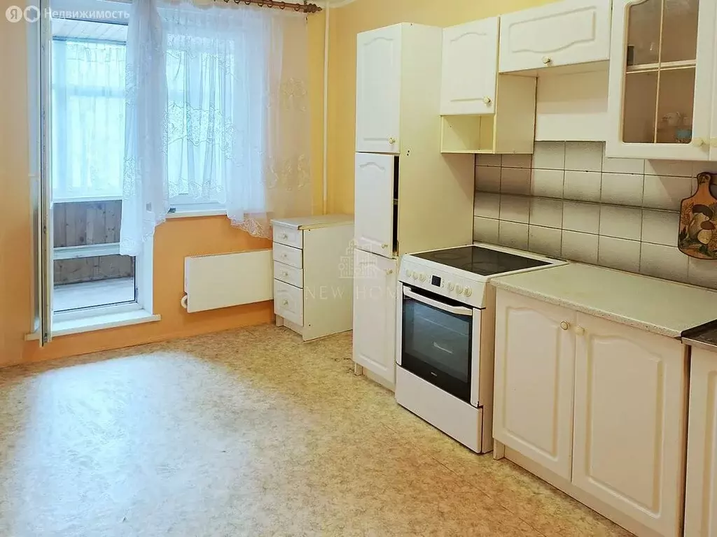 4-комнатная квартира: Москва, Привольная улица, 57к1 (102 м) - Фото 0