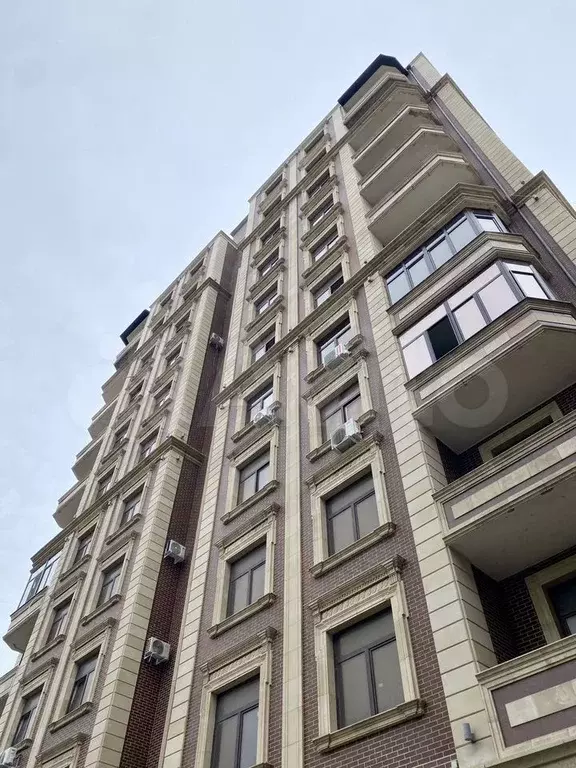 2-к. квартира, 88 м, 11/12 эт. - Фото 0