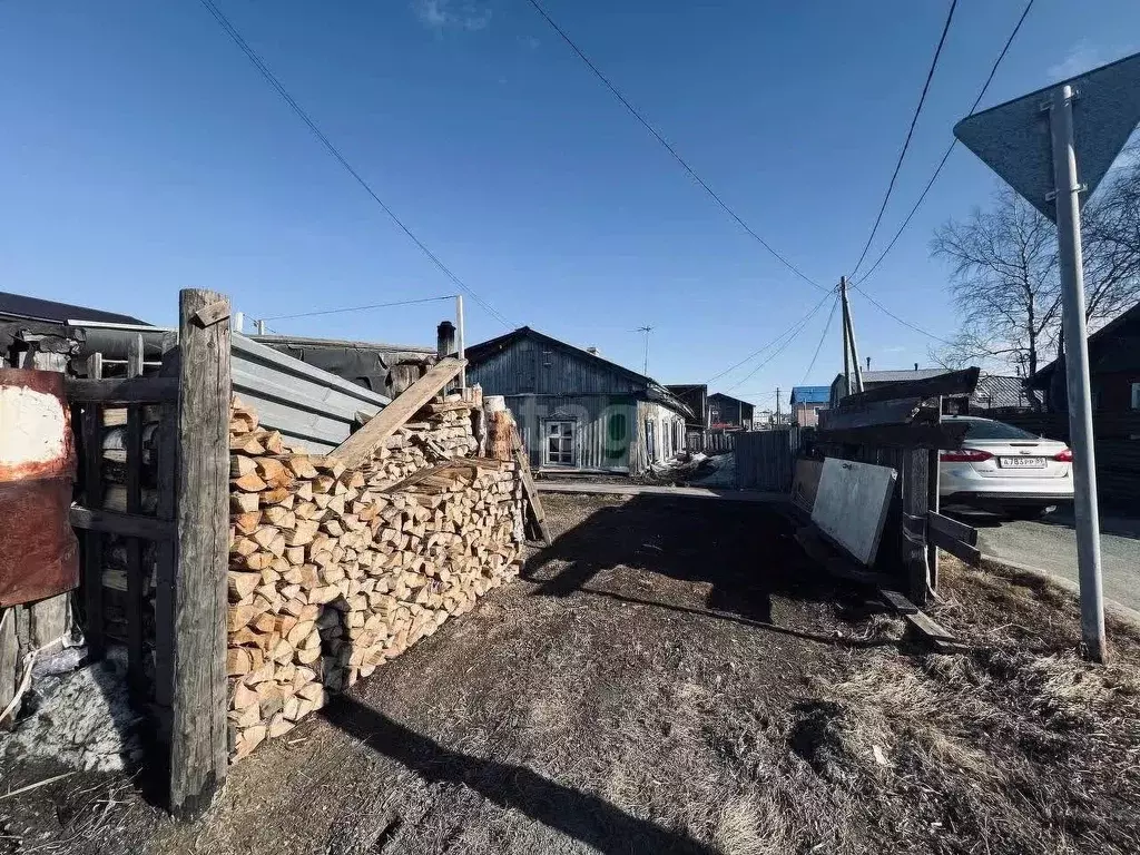 Дом в Ямало-Ненецкий АО, Салехард Комбинат мкр,  (22 м) - Фото 0