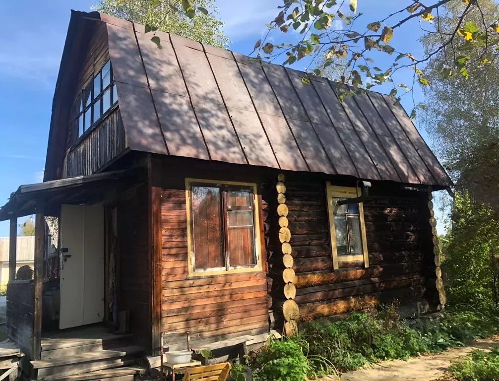 Дом в Свердловская область, Невьянский городской округ, пос. Аять, ... - Фото 0