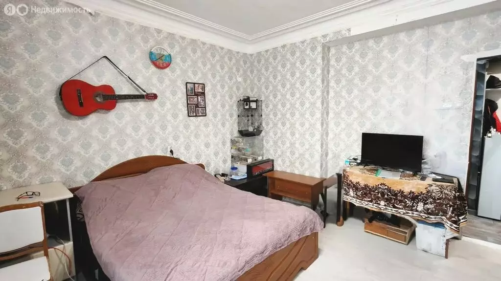 2-комнатная квартира: Рыбинск, улица Ухтомского, 20 (48.7 м) - Фото 2