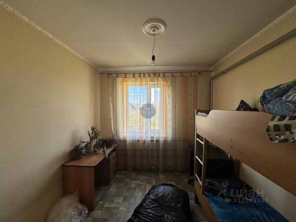 Дом в Воронежская область, Борисоглебск Южная ул. (145 м) - Фото 0