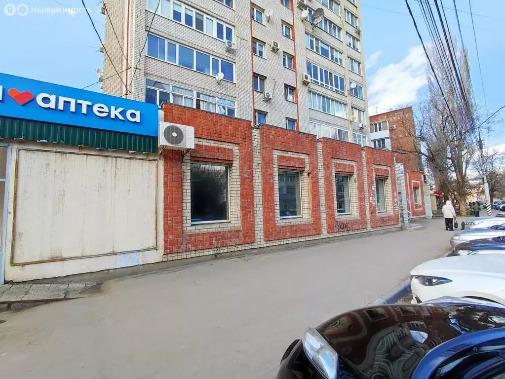 Помещение свободного назначения (73.9 м) - Фото 1
