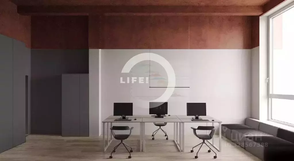 Помещение свободного назначения в Санкт-Петербург Дачный просп., 17К2 ... - Фото 1