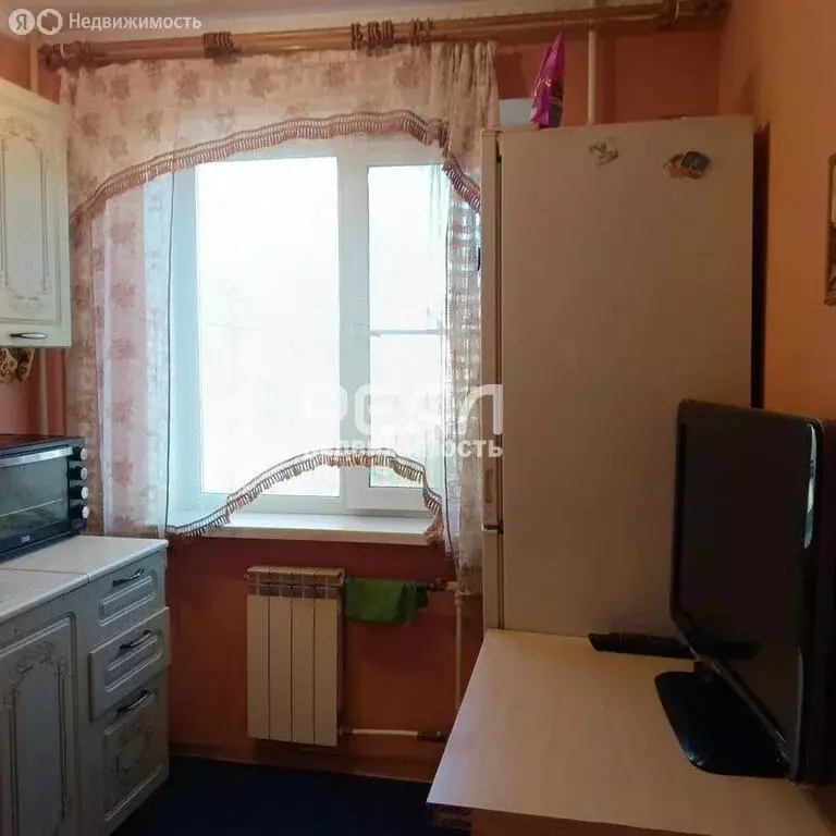 2-комнатная квартира: посёлок Новый Свет, 27 (44.3 м) - Фото 0
