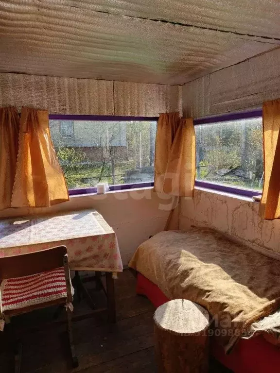 Дом в Вологодская область, Череповецкий район, Воскресенское ... - Фото 0