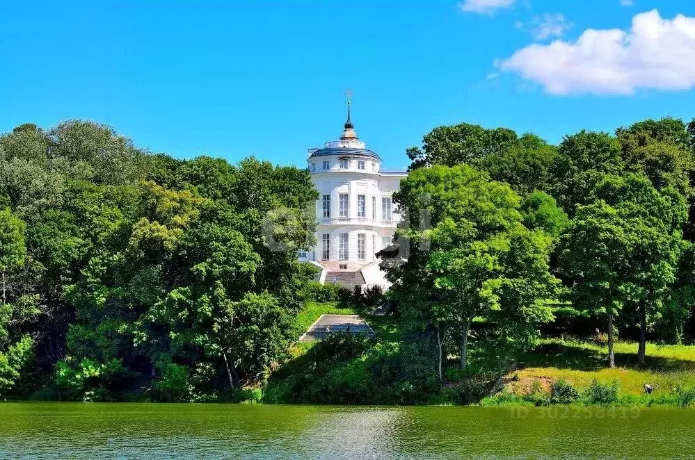 Участок в Тульская область, Богородицк ул. Ленина (13.0 сот.) - Фото 1