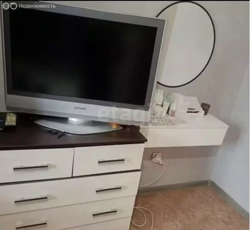 1-комнатная квартира: деревня Варваровка, 1Ак14 (34.9 м) - Фото 2