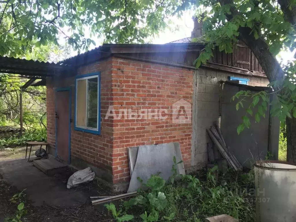 Дом в Ростовская область, Шахты ул. Франко (60 м) - Фото 2