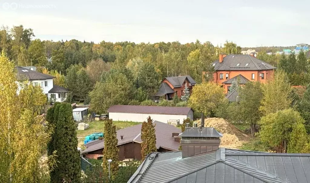 Участок в посёлок Вешки, Вёшинская улица, 4 (24.58 м) - Фото 2