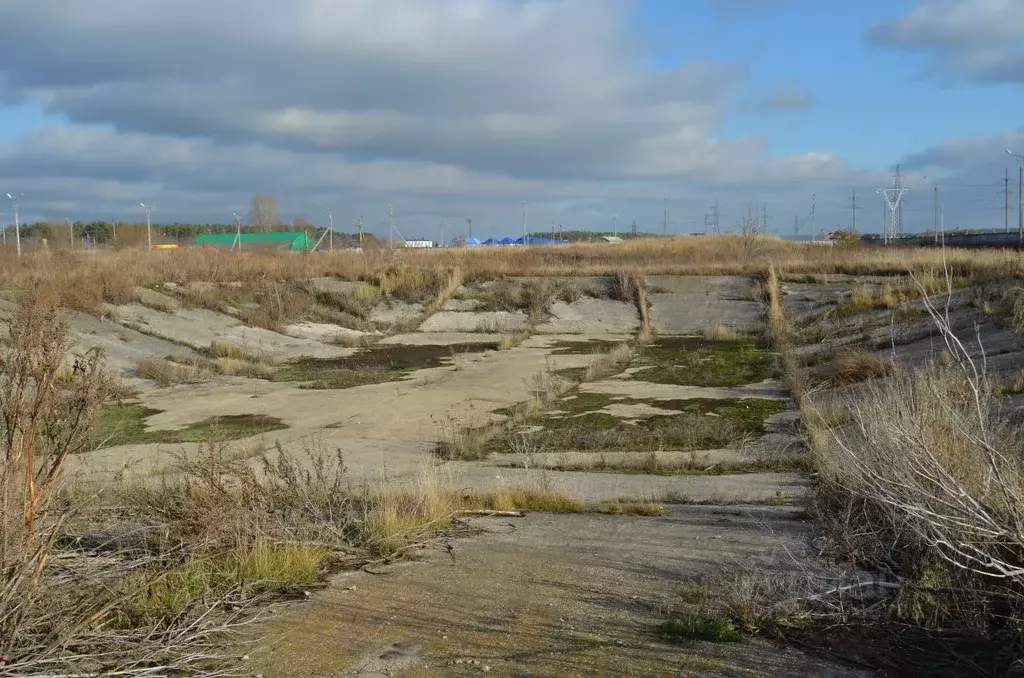 Производственное помещение в Самарская область, Ставропольский район, ... - Фото 2