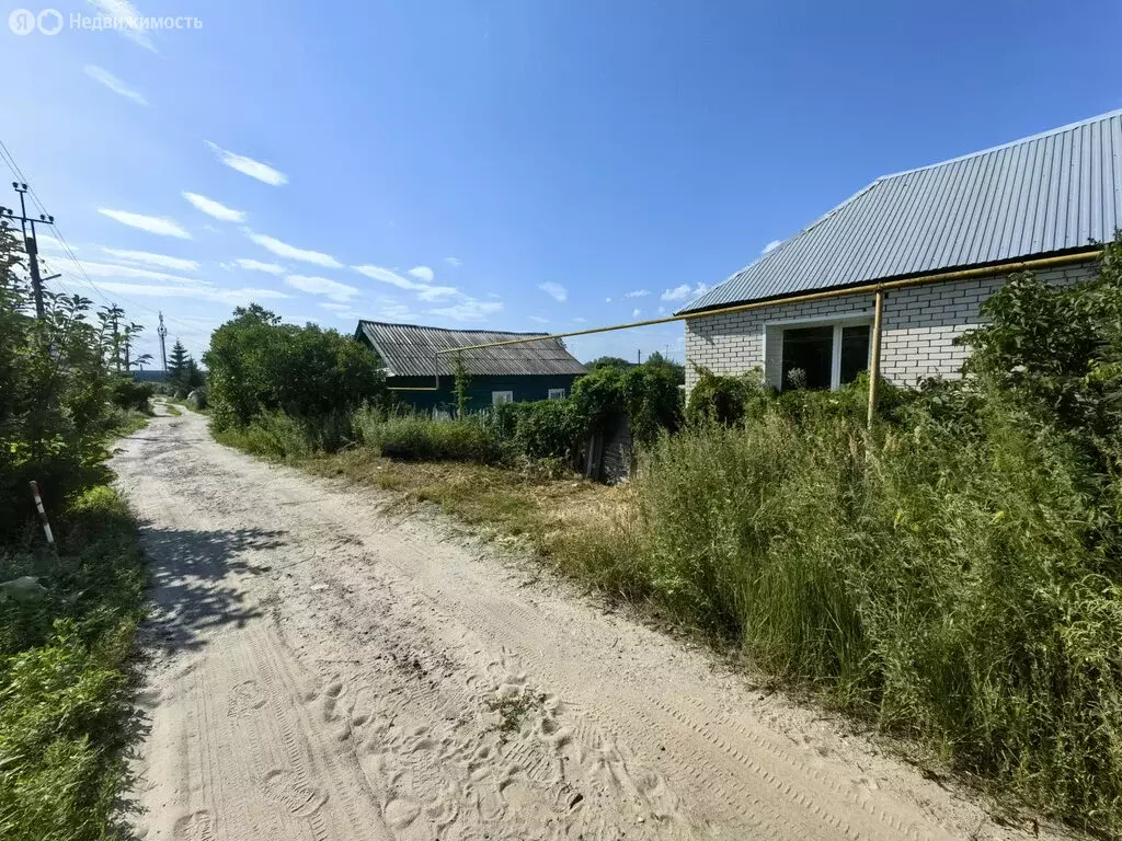 Дом в Сызрань, 1-я Мурманская улица, 10 (92 м) - Фото 1
