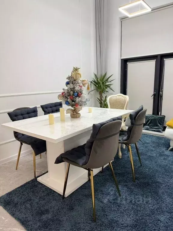 3-к кв. Москва ул. Малое Понизовье, 10 (75.7 м) - Фото 1