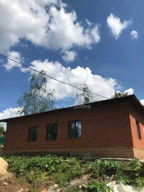 Продается дом в д. Митрополье - Фото 1