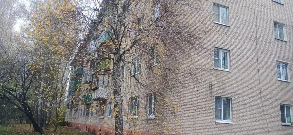 2-к кв. Московская область, Долгопрудный Хлебниково мкр, Ленинградская ... - Фото 2