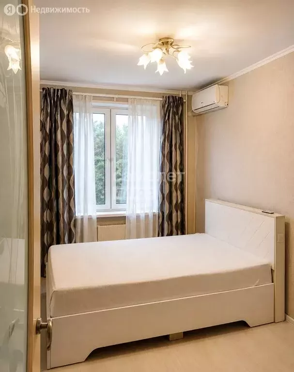 2-комнатная квартира: Москва, Шоссейная улица, 40к1 (42 м) - Фото 2