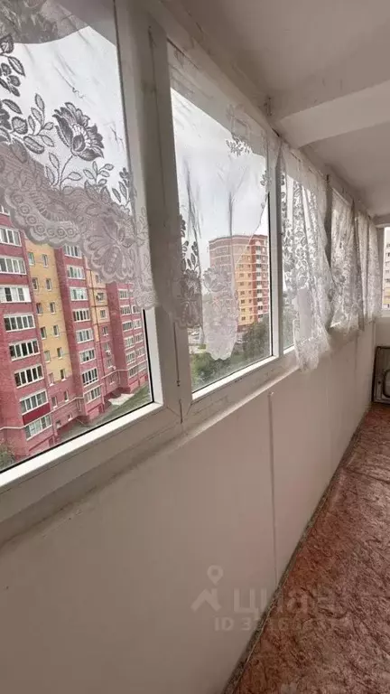 1-к кв. Татарстан, Зеленодольск ул. Королева, 11А (45.0 м) - Фото 1