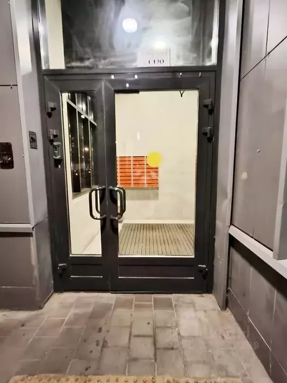 1-к кв. Москва ул. Вилиса Лациса, 38к2 (38.0 м) - Фото 2